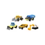 Kép 8/10 - Matchbox kisautó 5 darabos készlet - többféle