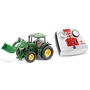 Kép 2/3 - RCTraktorJ.DEERE