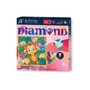 Kép 1/2 - KitFix Diamond Art - Majom