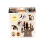 Kép 2/5 - Halloween matrica többféle