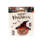 Kép 3/5 - Halloween matrica többféle