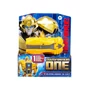 Kép 4/5 - Transformers 8 film 1 lépéses fogaskerekes átalakuló figura
