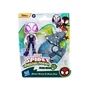 Kép 1/2 - Spidey és barátai dínós szuperhős figura