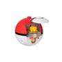 Kép 1/2 - Pokémon harci pörgettyű - Pikachu, pokélabdával PK
