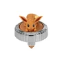 Kép 2/2 - Pokémon harci pörgettyű - Eevee, pokélabdával PKW4