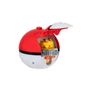 Kép 2/4 - Pokémon kétpörgettyűs harci készlet, csatatérrel