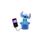 Kép 2/2 - Éjszakai fényt adó Stitch figura & hangszoró