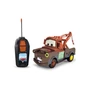 Kép 2/2 - RC Cars LMQ + Mater Twin Pack 1:32