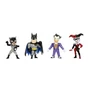 Kép 1/4 - DC Batman Animated Figura 5 cm