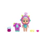 Kép 8/11 - Cry Babies Magic Tears Stars Jumpy Monsters Mix