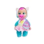 Kép 2/8 - Cry Babies Tiny Cuddles Stars Talent