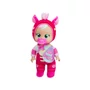 Kép 6/8 - Cry Babies Tiny Cuddles Stars Talent
