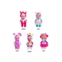 Kép 1/8 - Cry Babies Tiny Cuddles Stars Talent