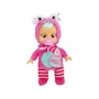 Kép 2/5 - Cry Babies Tiny Cuddles Stars Monsters