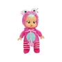 Kép 5/5 - Cry Babies Tiny Cuddles Stars Monsters