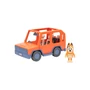 Kép 2/5 - Bluey 4X4 Car With Chilli Figure