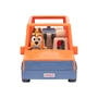 Kép 5/5 - Bluey 4X4 Car With Chilli Figure