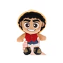 Kép 2/2 - One piece, plüss Luffy