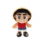 Kép 1/2 - One piece, plüss Luffy