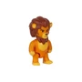 Kép 2/13 - Stumble Guys mini figurák sapkában