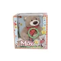 Kép 1/2 - Max A mesélő mackó 36cm
