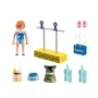 Kép 2/3 - Playmobil Ruhavásárlás
