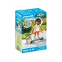Kép 1/3 - Playmobil Fiú kutyussal