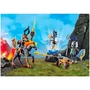 Kép 2/3 - Playmobil Harci felszerelés őrzői