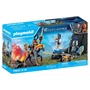 Kép 1/3 - Playmobil Harci felszerelés őrzői