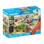 Kép 1/2 - Playmobil Bio szupermarket