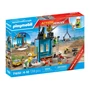 Kép 1/2 - Playmobil Építkezés