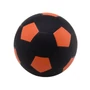 Kép 2/2 - Fekete futball labda, 3 féle
