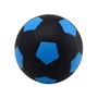 Kép 1/2 - Fekete futball labda, 3 féle