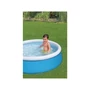 Kép 2/2 - Bestway puhafalú medence 1, 52 m x 38 cm