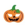 Kép 2/3 - Halloween gyerekmaszk többféle