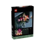 Kép 2/6 - LEGO Botanicals 10342 Rózsaszín virágcsokor