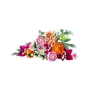 Kép 4/6 - LEGO Botanicals 10342 Rózsaszín virágcsokor