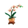 Kép 4/6 - LEGO Botanicals 10343 Mini orchidea