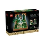 Kép 2/5 - LEGO Icons 10359 Kert szökőkutakkal