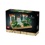 Kép 1/5 - LEGO Icons 10359 Kert szökőkutakkal