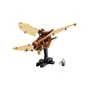 Kép 3/5 - LEGO Icons 10363 Leonardo da Vinci repülő szerkezete