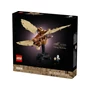 Kép 1/5 - LEGO Icons 10363 Leonardo da Vinci repülő szerkezete