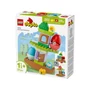 Kép 1/5 - LEGO DUPLO My First 10440 Ben mérlegfa