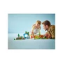 Kép 5/5 - LEGO DUPLO Town 10446 3 az 1-ben állatcsaládok a vadvilágban