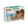 Kép 2/5 - LEGO DUPLO Town 10449 Első látogatás az orvosnál