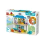 Kép 1/5 - LEGO DUPLO Town 10449 Első látogatás az orvosnál