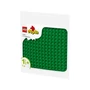 Kép 1/5 - LEGO DUPLO Classic 10460 Zöld építőlap