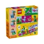Kép 2/5 - LEGO Classic 11041 Kreatív dinoszauruszok
