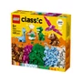 Kép 1/5 - LEGO Classic 11041 Kreatív dinoszauruszok