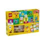 Kép 2/5 - LEGO Classic 11042 Kreatív vidámságdoboz